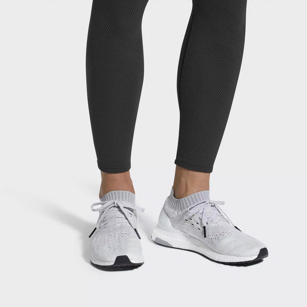 Adidas Ultraboost Uncaged Tenis Para Correr Blancos Para Hombre (MX-96951)